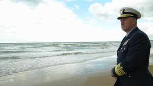 75th Anniversary of D-Day