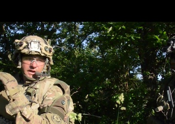 SG19 field training exercise