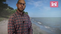 USACE Buffalo District Regulator Explains Littoral Drift