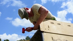 Maintaining Excellence