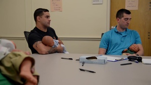 Dads: The Basics