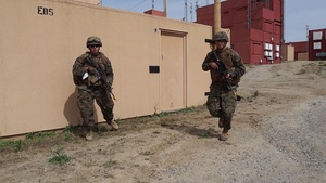1st Civil Affairs Group FEX