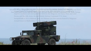 US brings the "boom" to Shabla 19