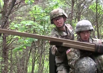 3rd Regiment, Advanced Camp FLRC