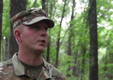 2nd Regiment, Advanced Camp FLRC