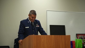 ACS ABM Graduation: Class 19009