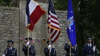 75th D-Day Tribute Feature