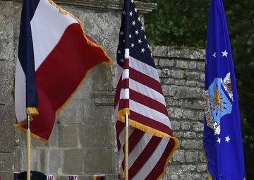 75th D-Day Tribute Feature