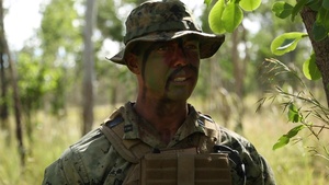 Southern Jackaroo Interview B-Roll