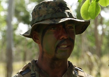 Southern Jackaroo Interview B-Roll