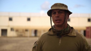 Southern Jackaroo Interview B-Roll