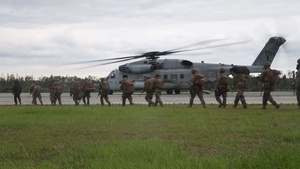 Exercise Steel Pike