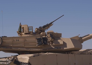 Dead Center: Battlesight Zero Exercises at Integrated Training Exercise 4-19