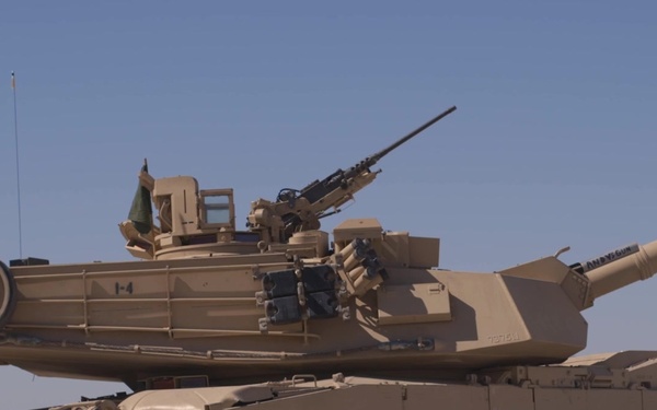 Dead Center: Battlesight Zero Exercises at Integrated Training Exercise 4-19