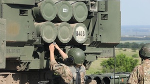 Breakthrough 2019 Live Fire