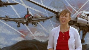 Berlin Airlift 70 BROLL