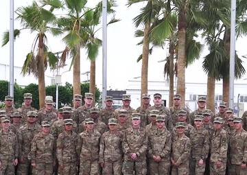 Arizona Diamondbacks  Arizona National Guard 198th RSG