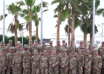 Arizona Diamondbacks  Arizona National Guard 198th RSG