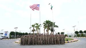 Arizona Diamondbacks  Arizona National Guard 198th RSG