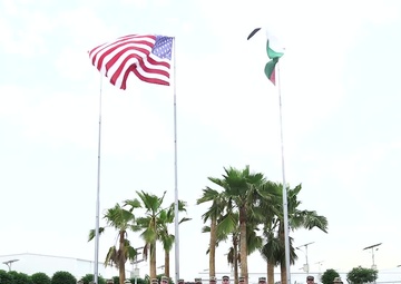 Arizona Diamondbacks  Arizona National Guard 198th RSG