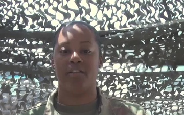 Father’s Day Shoutout: Sgt. Sharmaniik Lawson