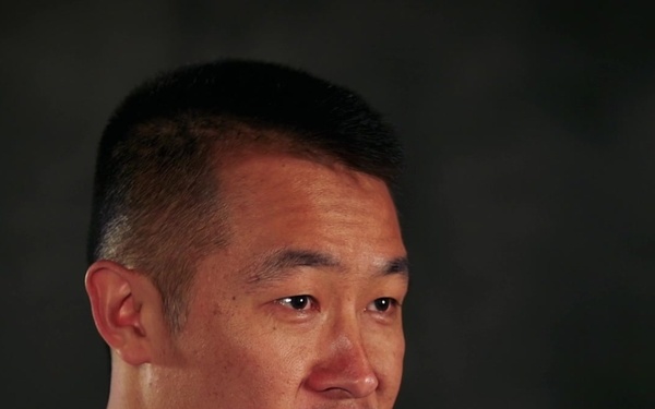 A Second Chance at Life (Know Your Mil)