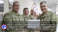 Facebook Roundup March 2019