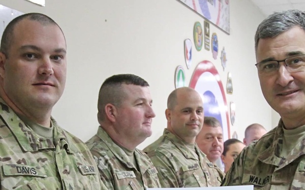 Facebook Roundup March 2019