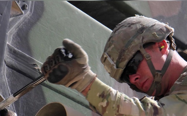 Facebook Roundup April 2019