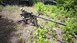 Package: 154th Water Purification Co. Conduct Annual Training at Brindle Lake