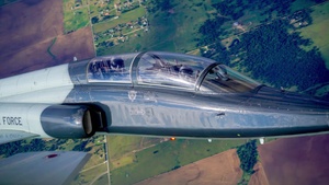 How to Succeed at Undergraduate Pilot Training (UPT)