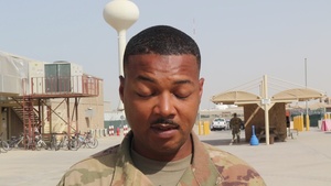 Father's Day Shoutout: SSG Patrick Jones