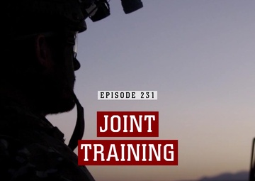 Marine Minute The Quiet Professionals