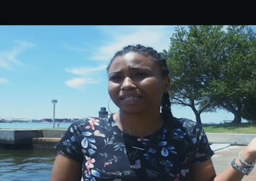 Corps Values: Family