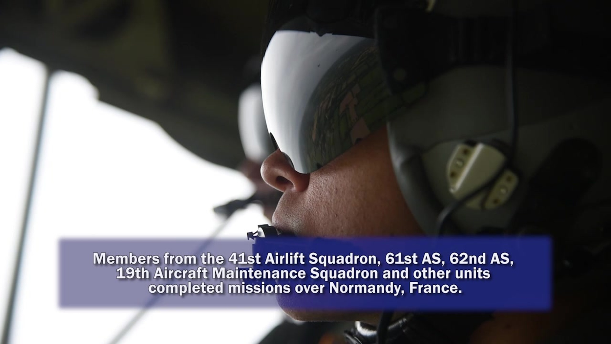 LRAFB Videos