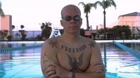 Warrior Games 2019 U.S. Marine Corps Gunnery Sgt. Patrick O’brien