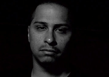 Warrior Games 2019 retired U.S. Army Staff Sgt. Joel Rodriguez