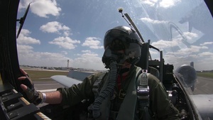 Miami Air and Sea Show 2019 B-Roll 1