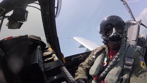 Miami Air and Sea Show 2019 B-Roll 3