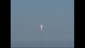 SpaceX Falcon 9 RADARSAT