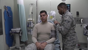 Men's Health Month Awareness
