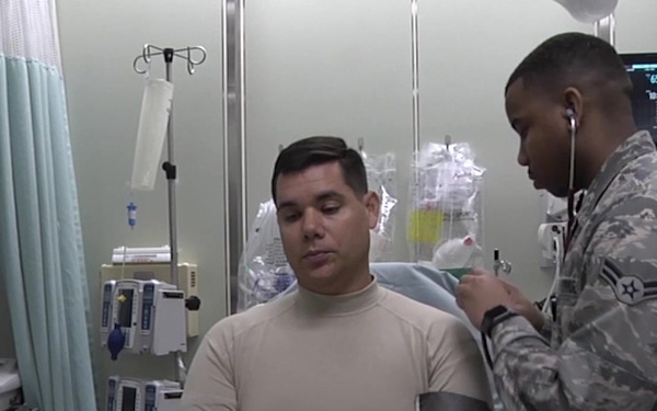 Men's Health Month Awareness