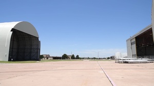 Mobile Tail Enclosure