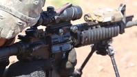 Sqaud Battle Drill