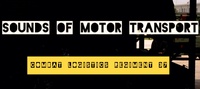 ASMR | The Sounds of CLR-37 Motor Transport