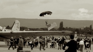 Berlin Airlift 70th Anniversary