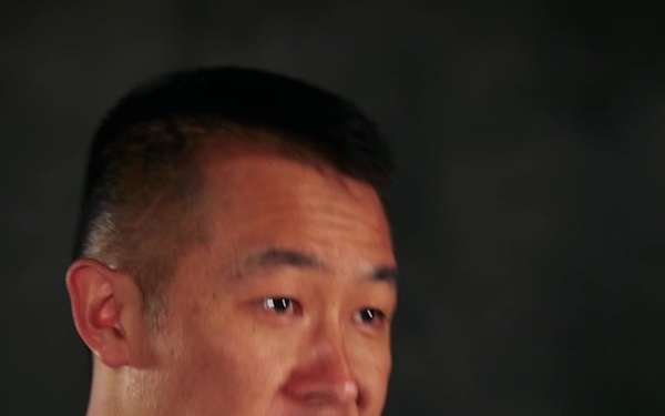 A Second Chance at Life (Know Your Mil) for AFN