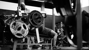 2019 DoD Warrior Games Athlete Feature: Air Force Staff Sgt. Kristina Coble