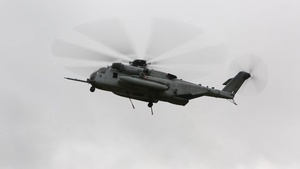26 MEU conducts HST