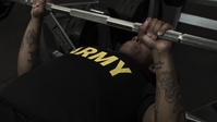 2019 DoD Warrior Games Athlete Feature: Spc. Nikita Bowen